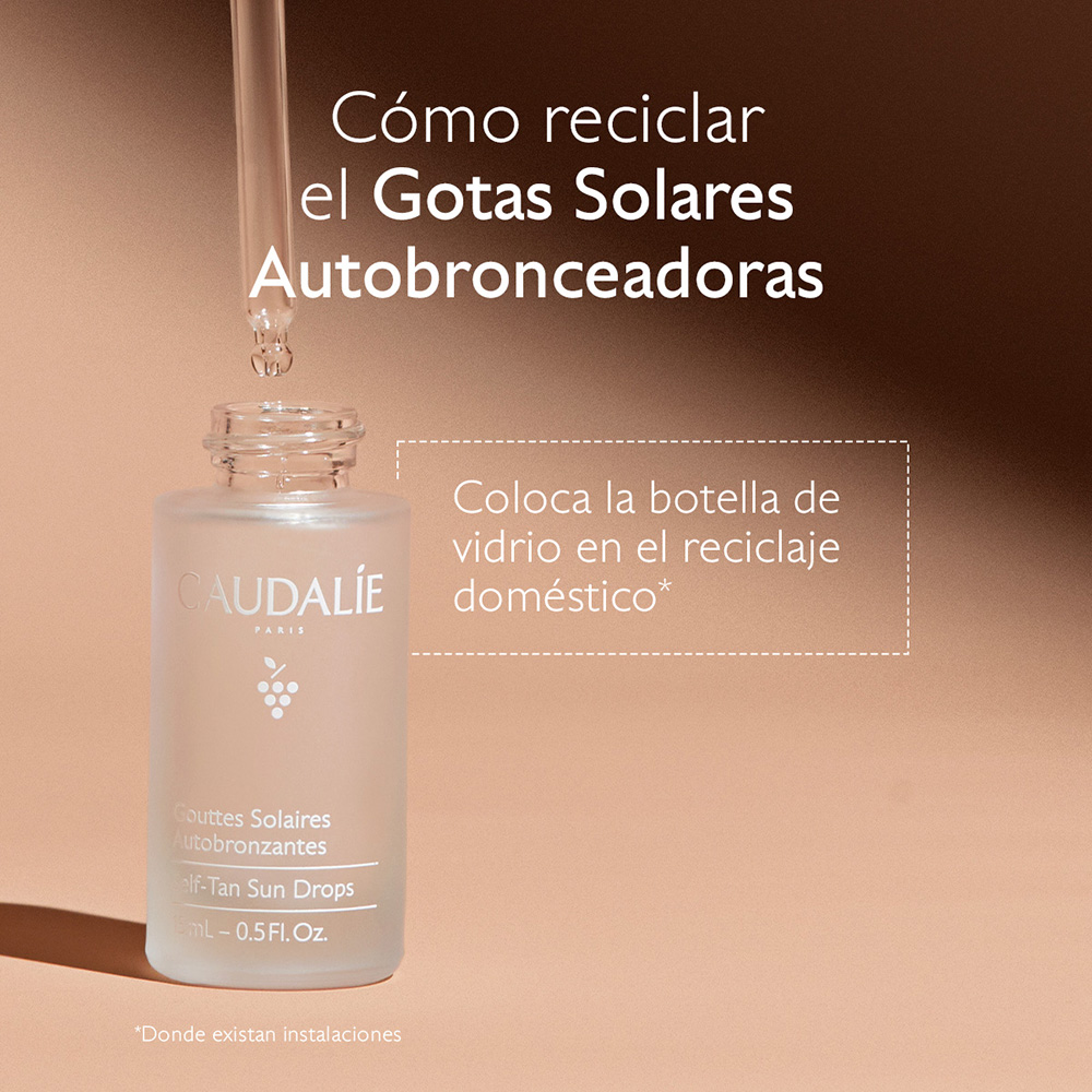 SELF-TANNING DROPS (GOTAS SOLARES AUTOBRONCEADORAS)